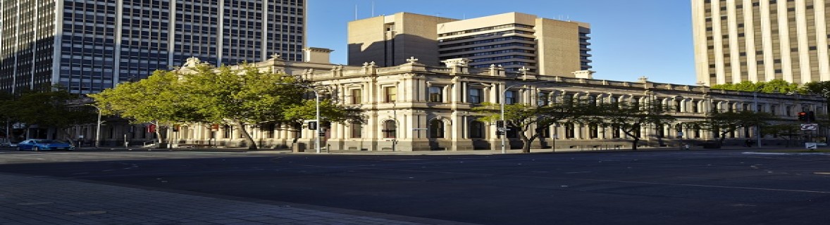Torrens University Australia